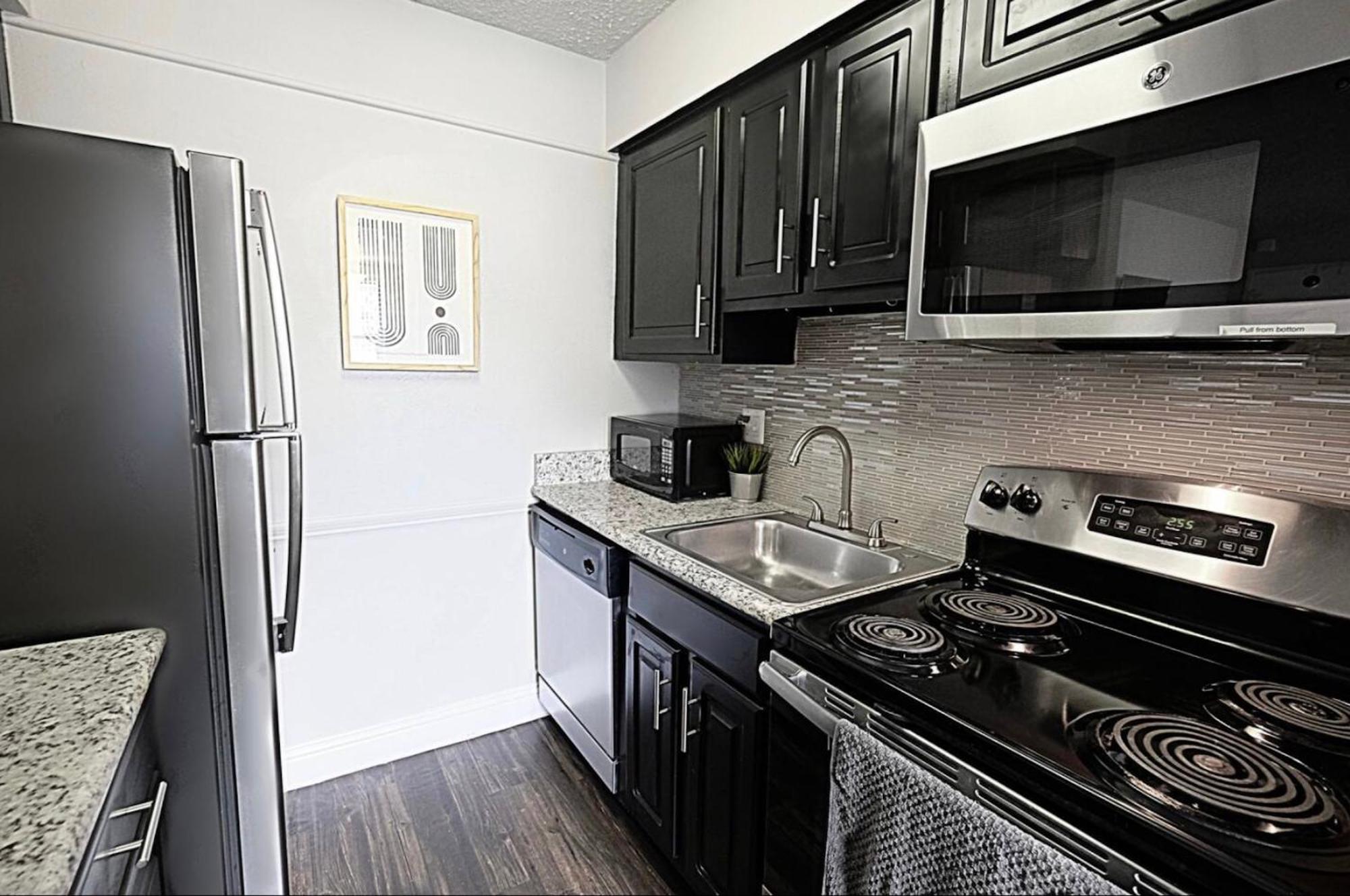 Urban Comfort And Arboretum Tickets Apartamento Dallas